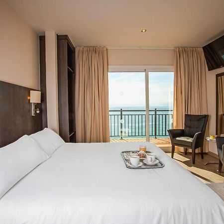 Hotel Horitzo By Pierre & Vacances Blanes Dış mekan fotoğraf