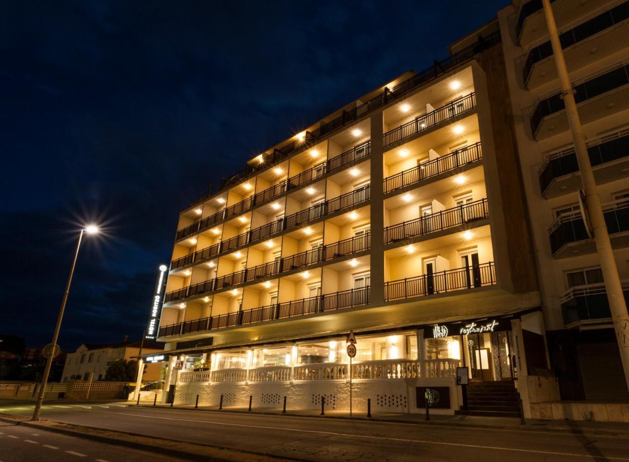 Hotel Horitzo By Pierre & Vacances Blanes Dış mekan fotoğraf