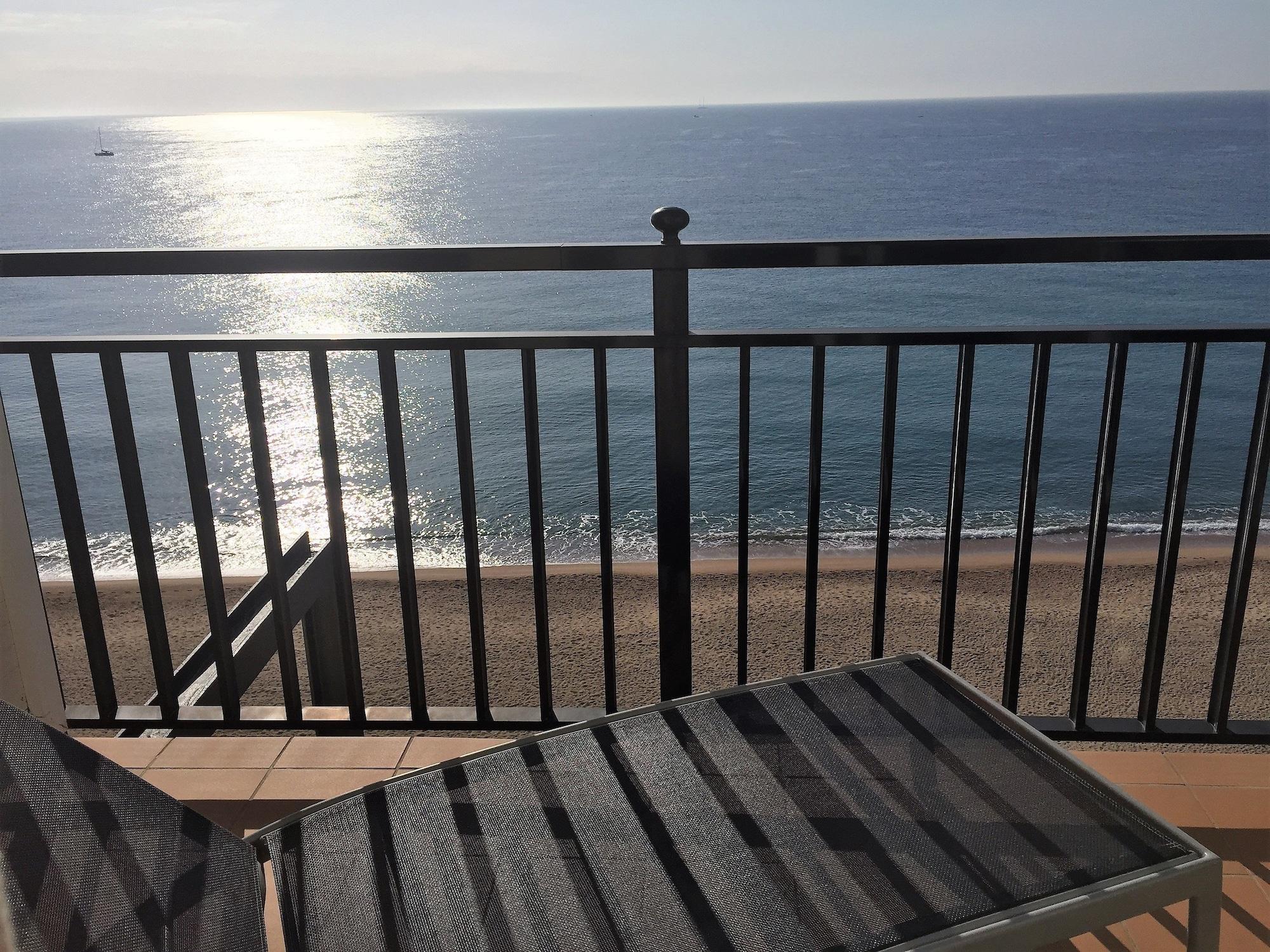 Hotel Horitzo By Pierre & Vacances Blanes Dış mekan fotoğraf