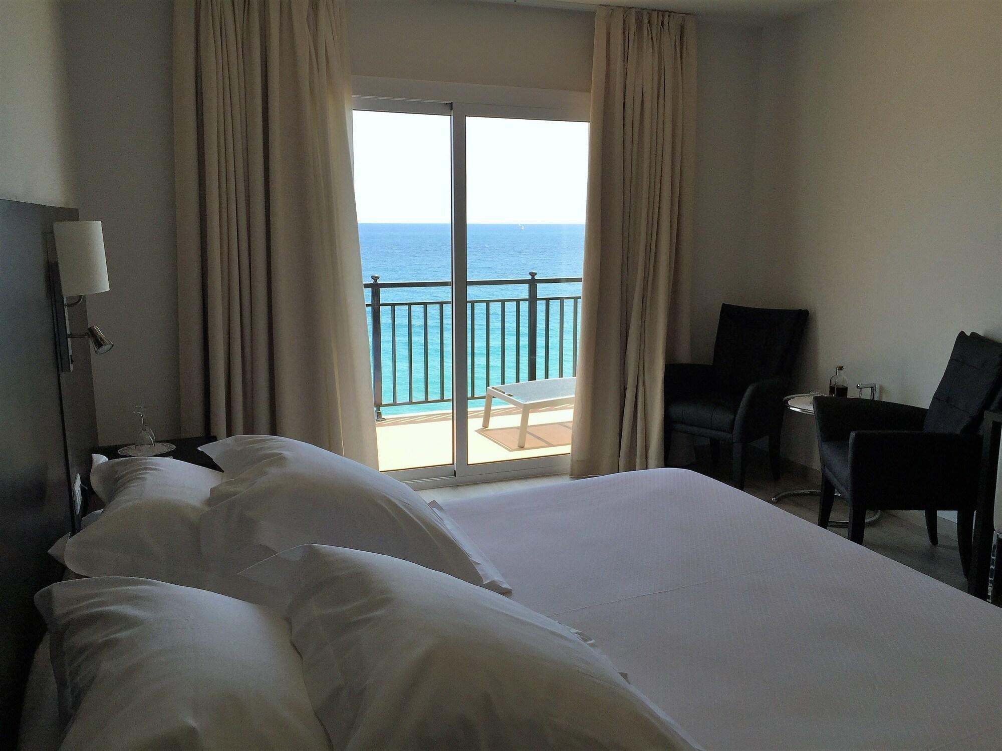 Hotel Horitzo By Pierre & Vacances Blanes Dış mekan fotoğraf