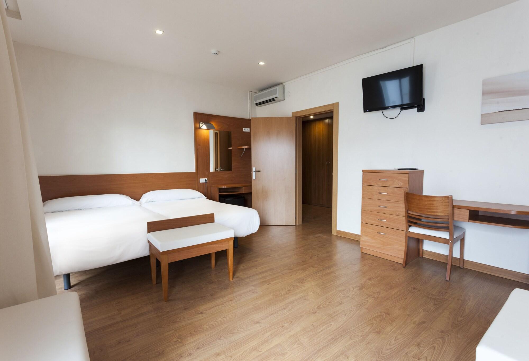 Hotel Horitzo By Pierre & Vacances Blanes Dış mekan fotoğraf