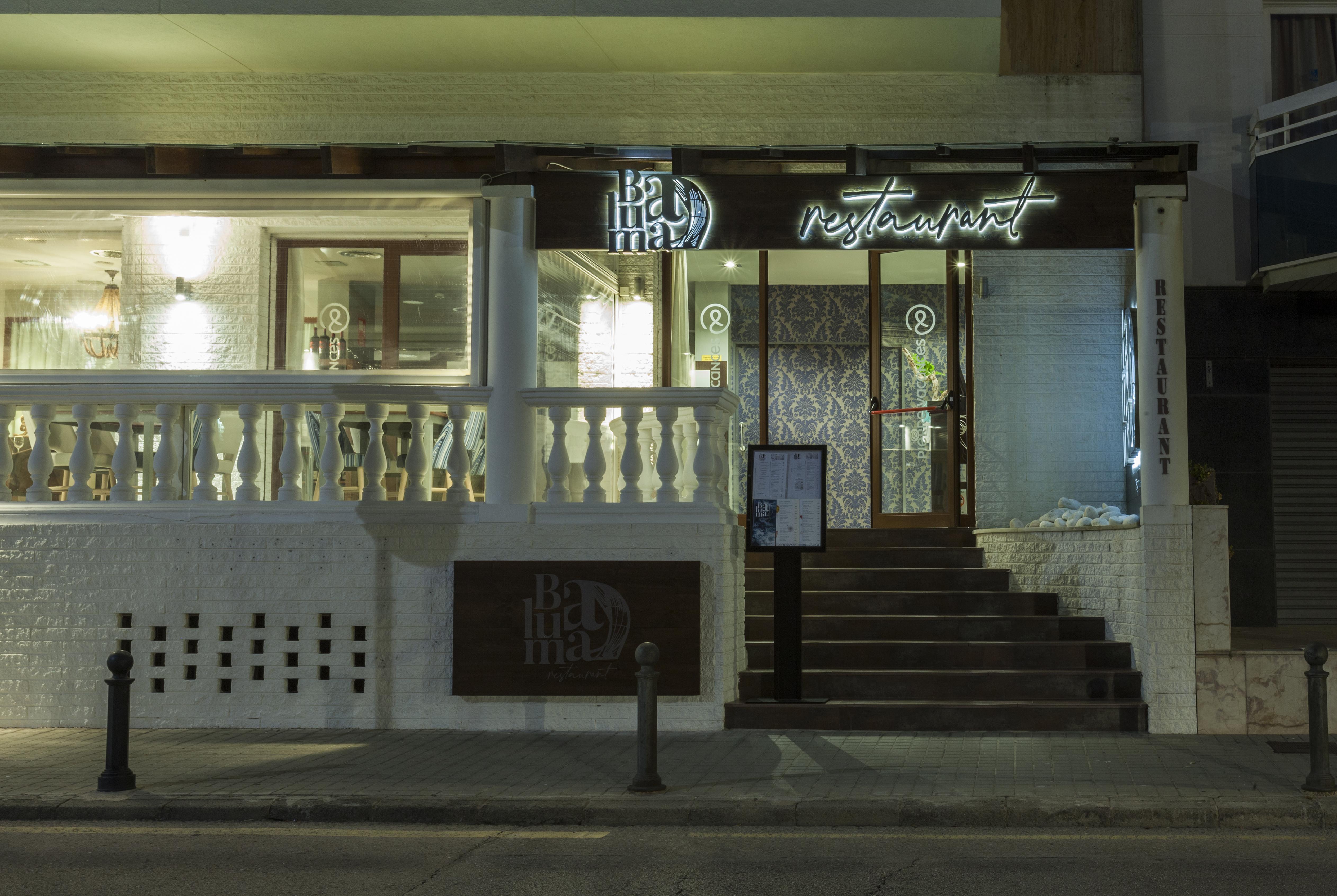 Hotel Horitzo By Pierre & Vacances Blanes Dış mekan fotoğraf