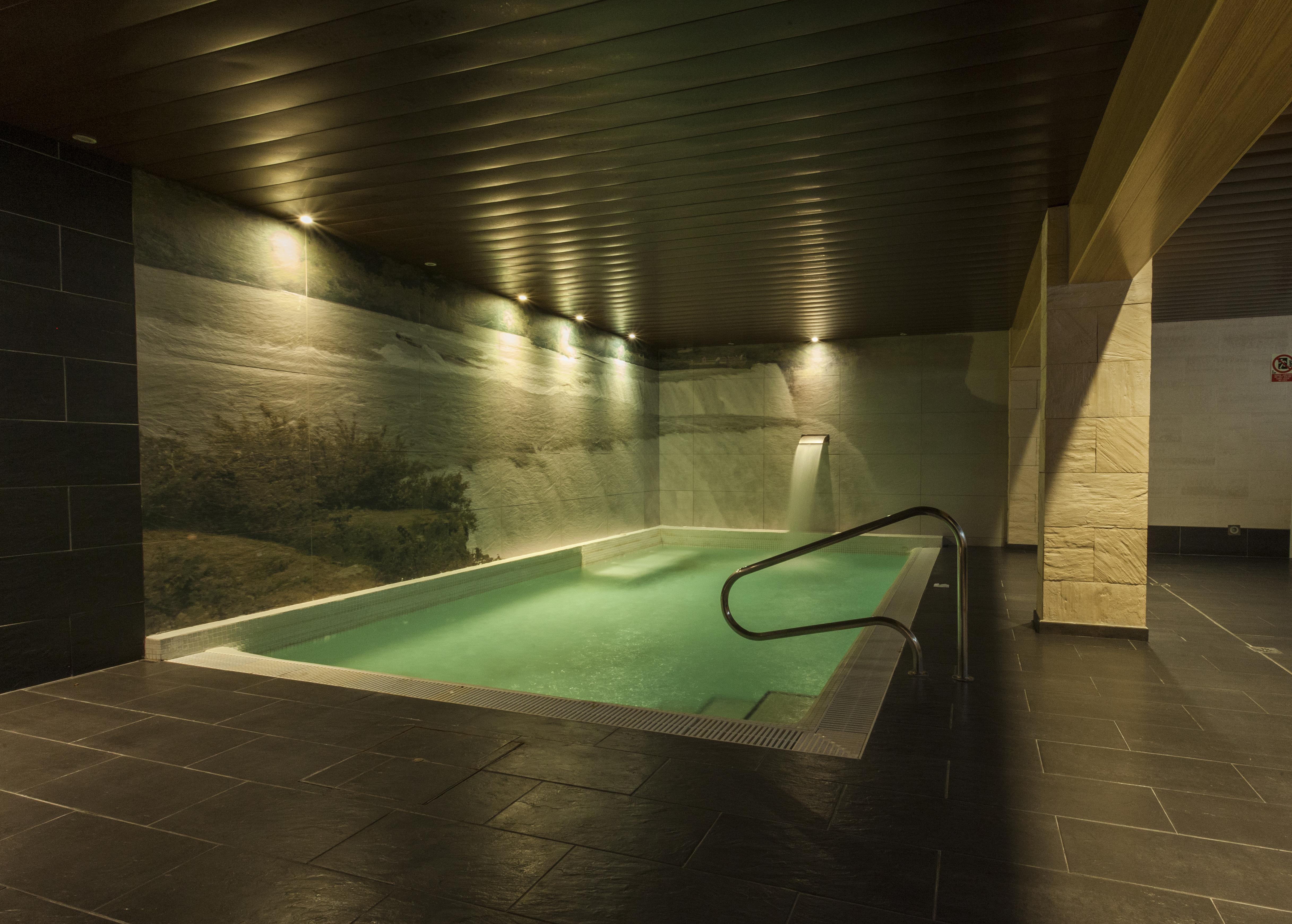 Hotel Horitzo By Pierre & Vacances Blanes Dış mekan fotoğraf