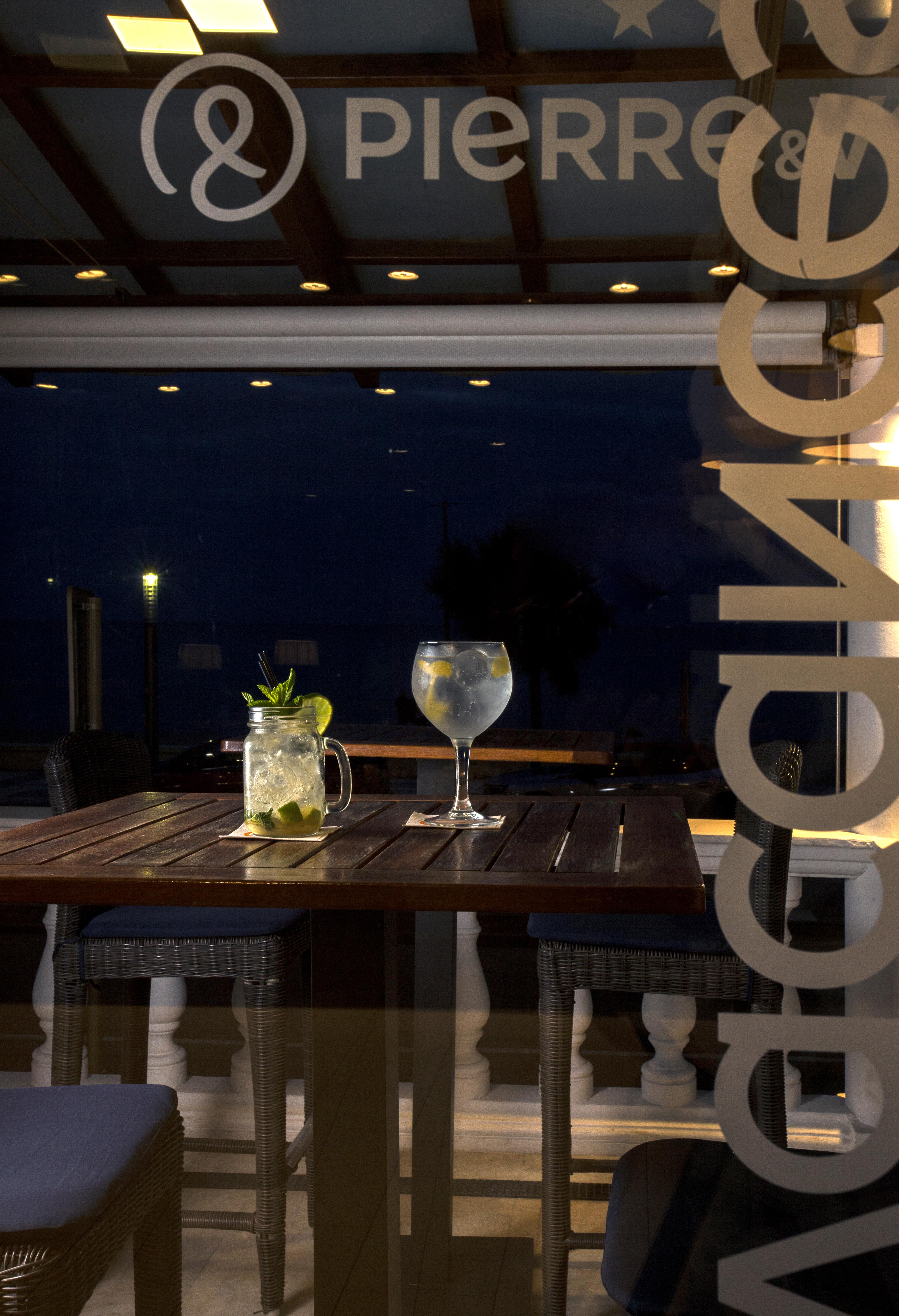 Hotel Horitzo By Pierre & Vacances Blanes Dış mekan fotoğraf